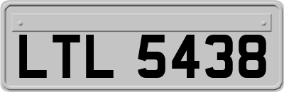 LTL5438