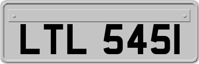LTL5451