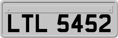 LTL5452