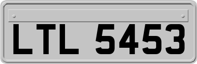 LTL5453