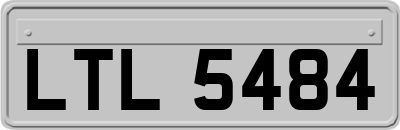 LTL5484