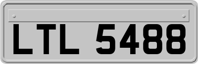 LTL5488