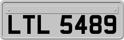 LTL5489