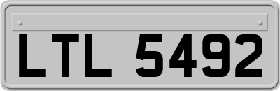 LTL5492