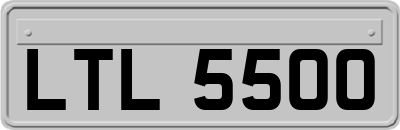 LTL5500