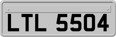 LTL5504