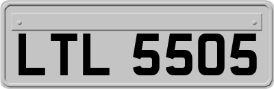 LTL5505