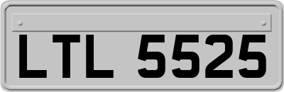 LTL5525