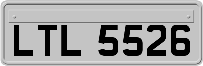 LTL5526