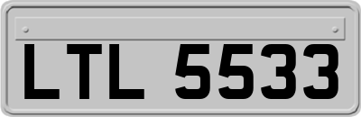LTL5533