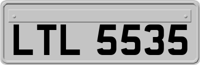 LTL5535