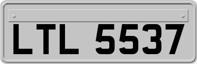 LTL5537