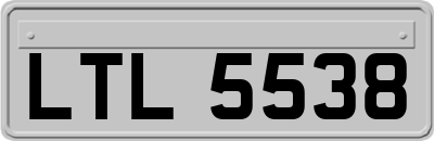 LTL5538