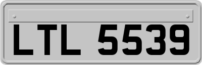 LTL5539