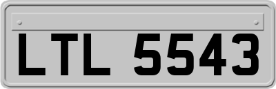 LTL5543