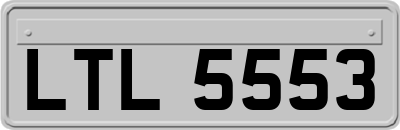 LTL5553