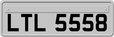 LTL5558