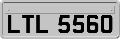 LTL5560
