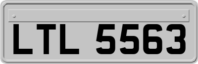 LTL5563
