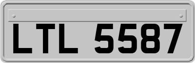LTL5587