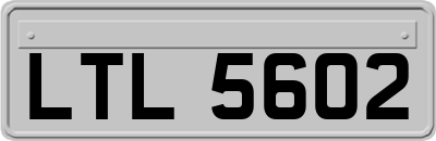 LTL5602