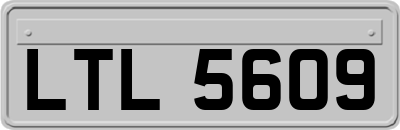 LTL5609