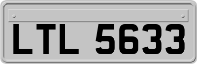 LTL5633