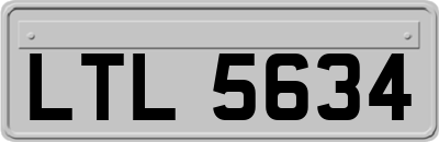 LTL5634