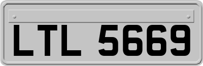 LTL5669
