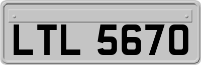 LTL5670