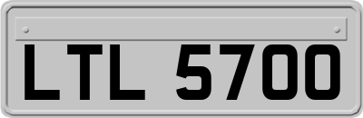 LTL5700