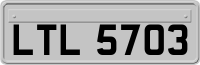 LTL5703