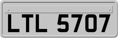 LTL5707