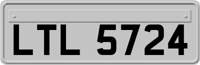 LTL5724