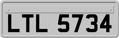 LTL5734