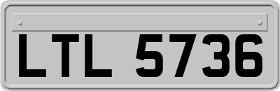 LTL5736