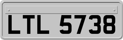 LTL5738