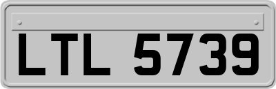 LTL5739