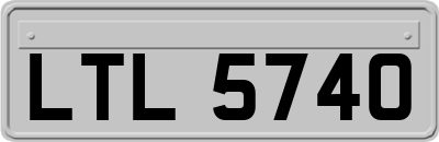 LTL5740