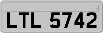 LTL5742