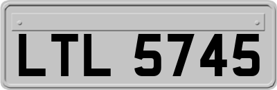 LTL5745