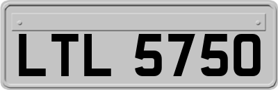 LTL5750