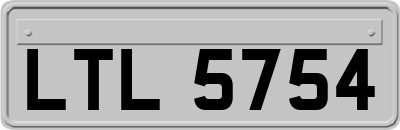 LTL5754