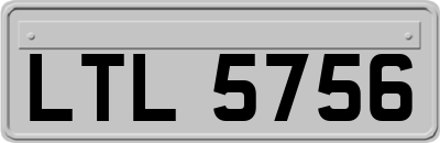 LTL5756