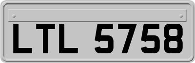 LTL5758