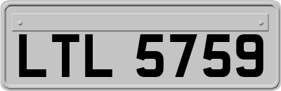 LTL5759