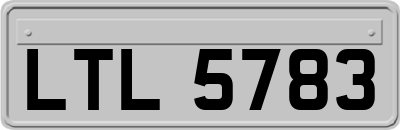 LTL5783