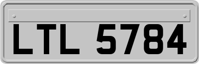 LTL5784