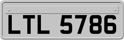 LTL5786