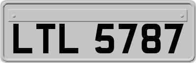LTL5787